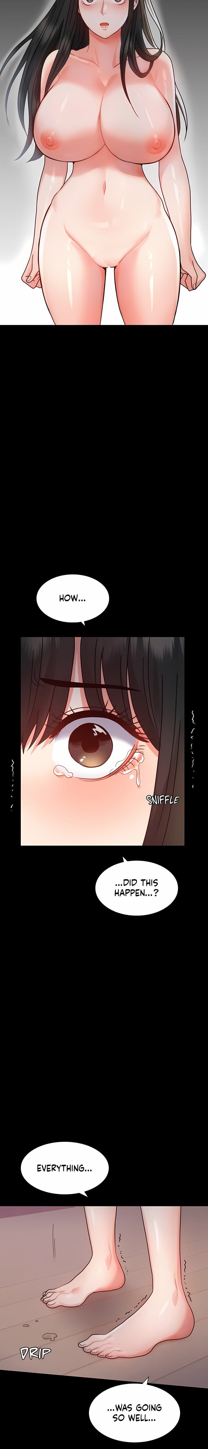 Infidelity 101 (Uncensored), chapter 34, page 9 of 27