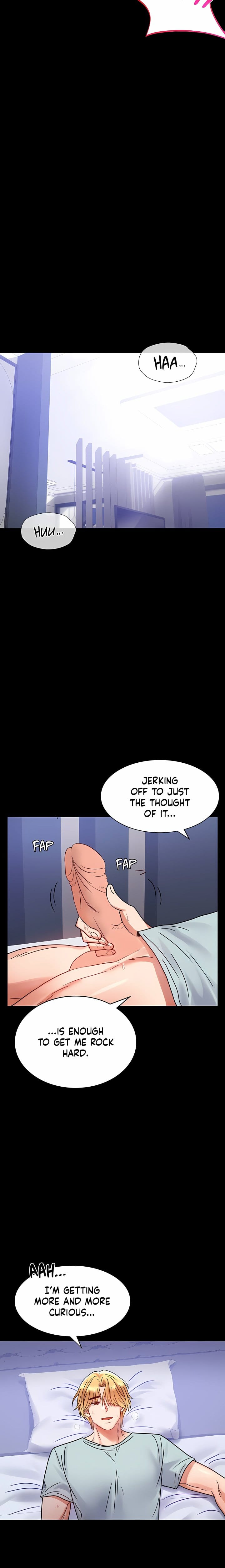 Infidelity 101 (Uncensored), chapter 34, page 15 of 27