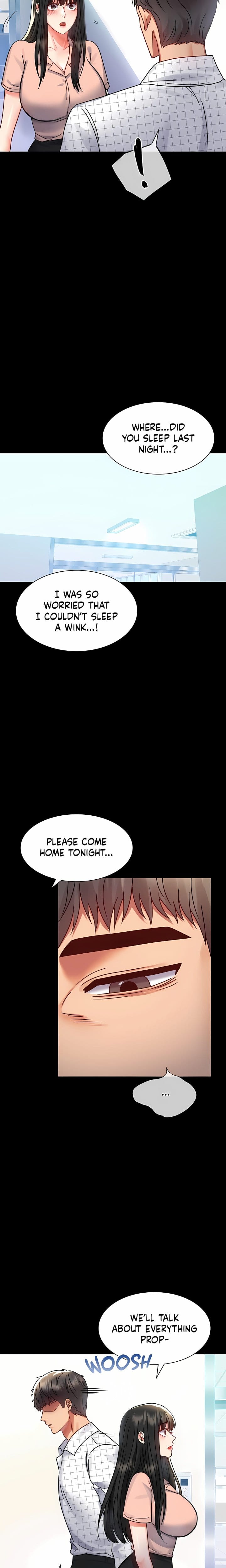 Infidelity 101 (Uncensored), chapter 34, page 17 of 27