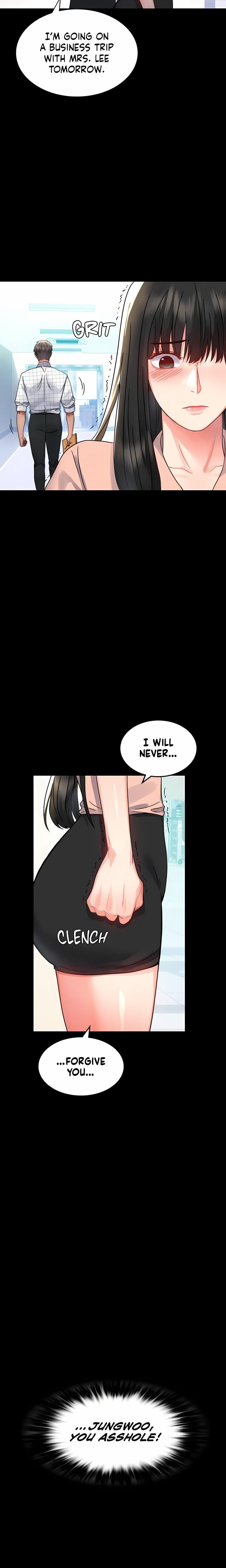 Infidelity 101 (Uncensored), chapter 34, page 18 of 27