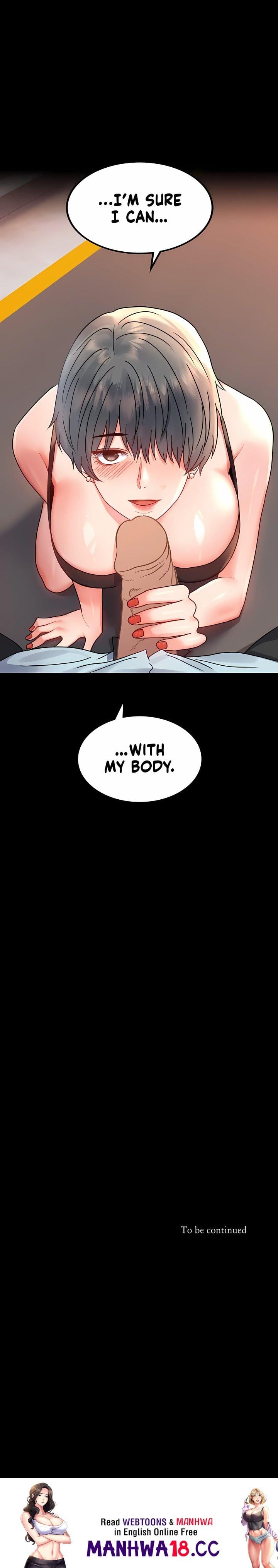 Infidelity 101 (Uncensored), chapter 34, page 27 of 27