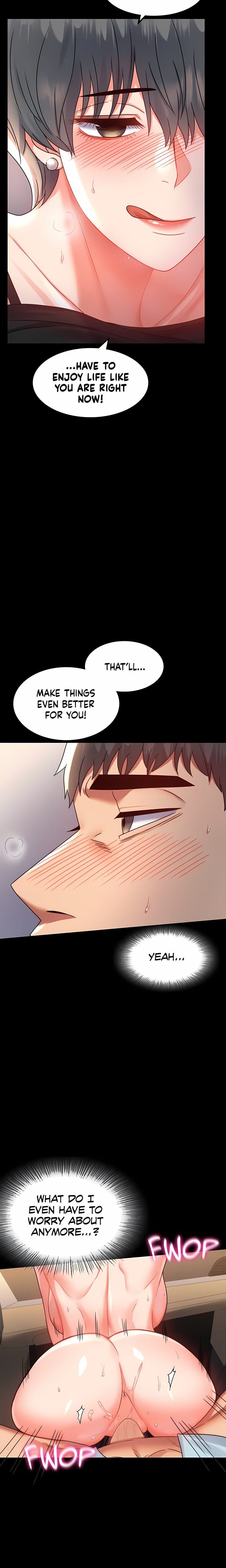Infidelity 101 (Uncensored), chapter 35, page 7 of 26
