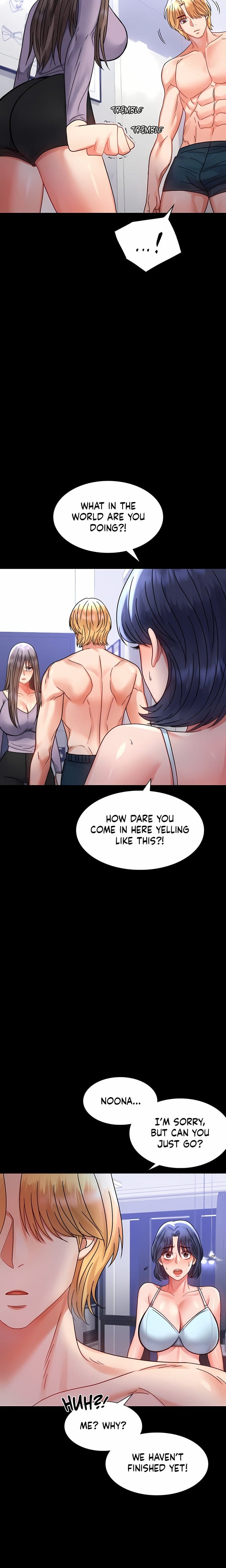 Infidelity 101 (Uncensored), chapter 35, page 16 of 26