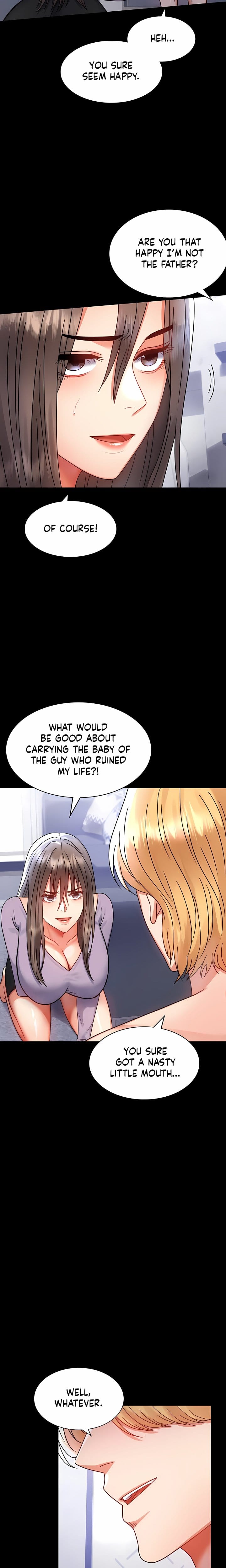 Infidelity 101 (Uncensored), chapter 35, page 22 of 26