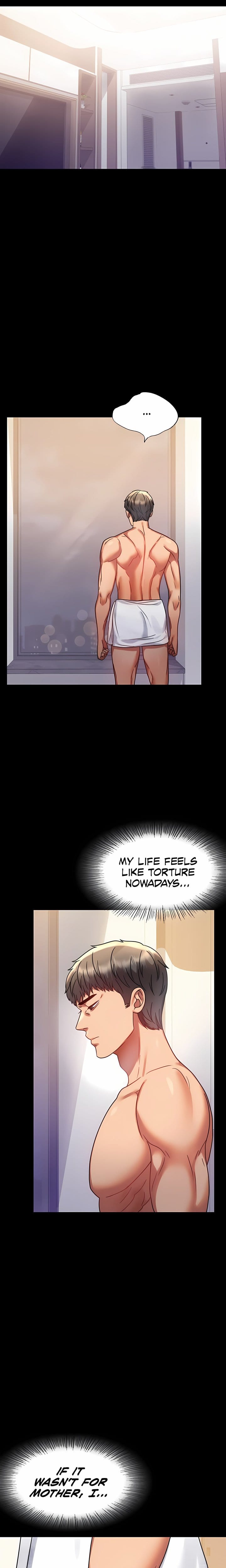 Infidelity 101 (Uncensored), chapter 38, page 11 of 29