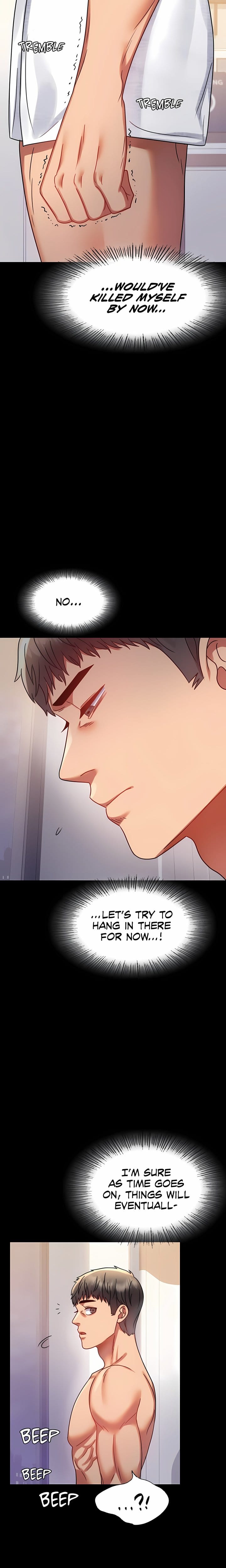 Infidelity 101 (Uncensored), chapter 38, page 12 of 29