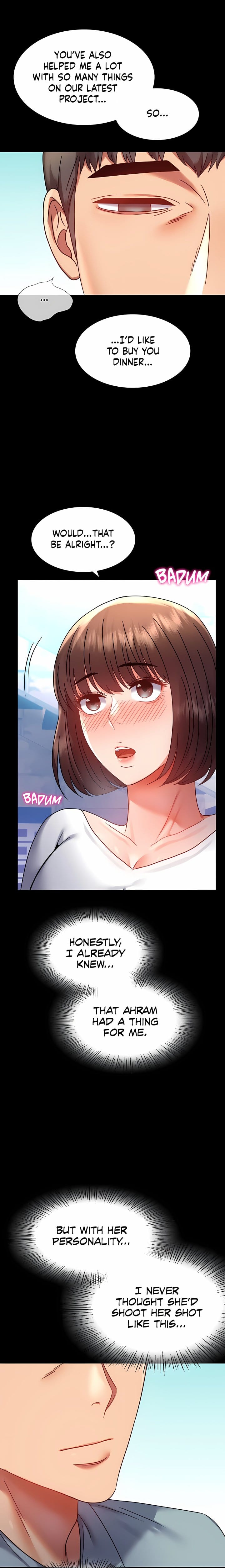 Infidelity 101 (Uncensored), chapter 39, page 6 of 26