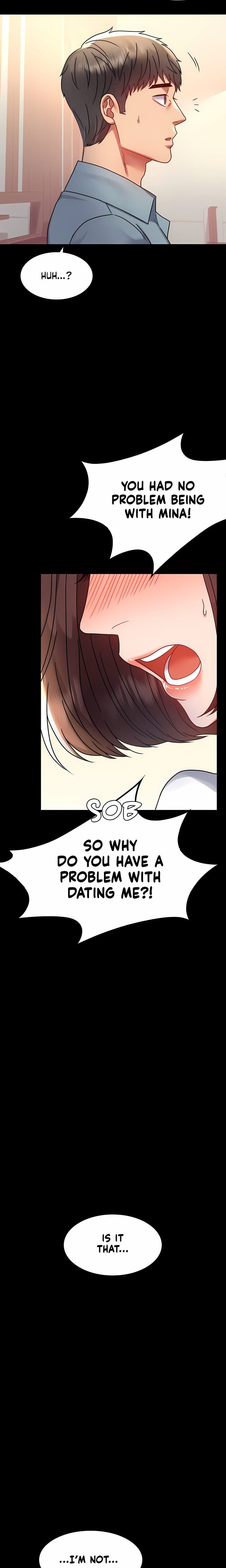 Infidelity 101 (Uncensored), chapter 39, page 17 of 26