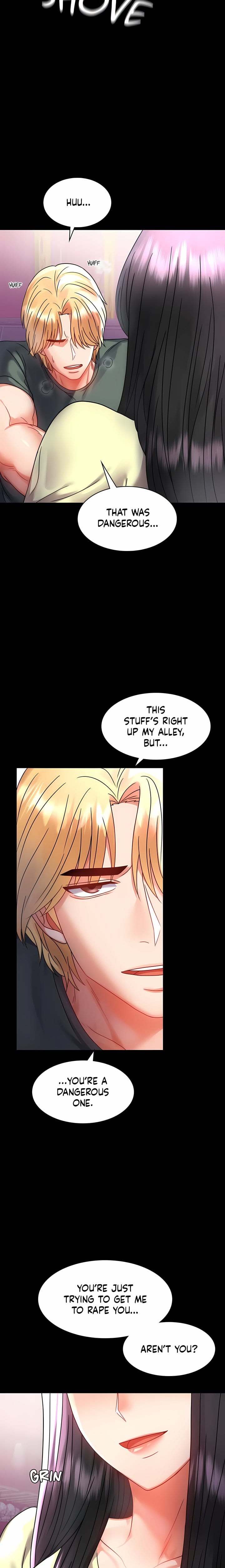 Infidelity 101 (Uncensored), chapter 42, page 7 of 25