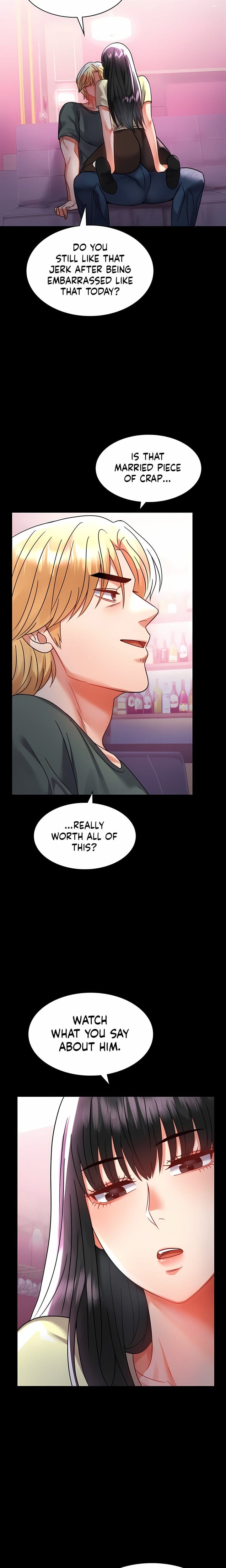 Infidelity 101 (Uncensored), chapter 42, page 9 of 25