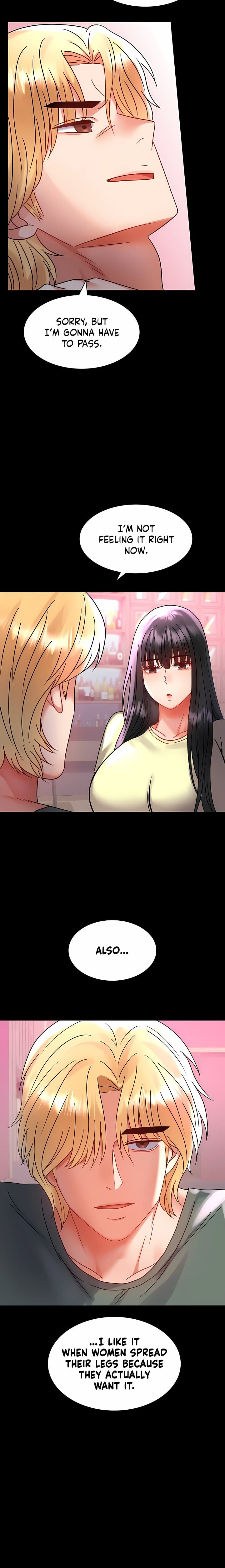 Infidelity 101 (Uncensored), chapter 42, page 11 of 25