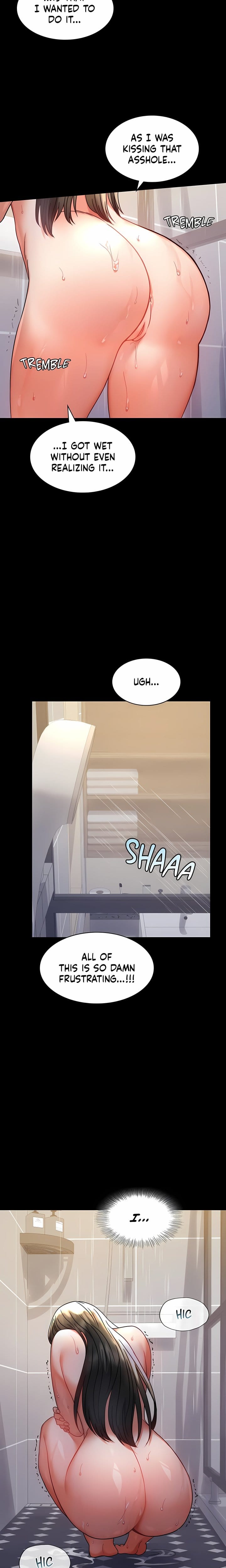 Infidelity 101 (Uncensored), chapter 42, page 14 of 25
