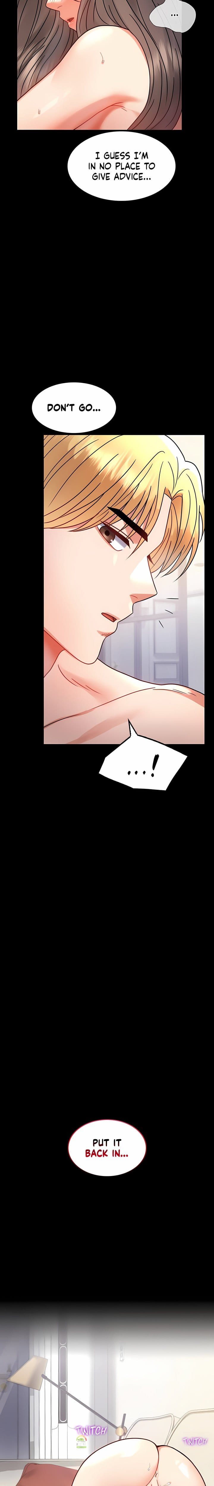 Infidelity 101 (Uncensored), chapter 42, page 24 of 25