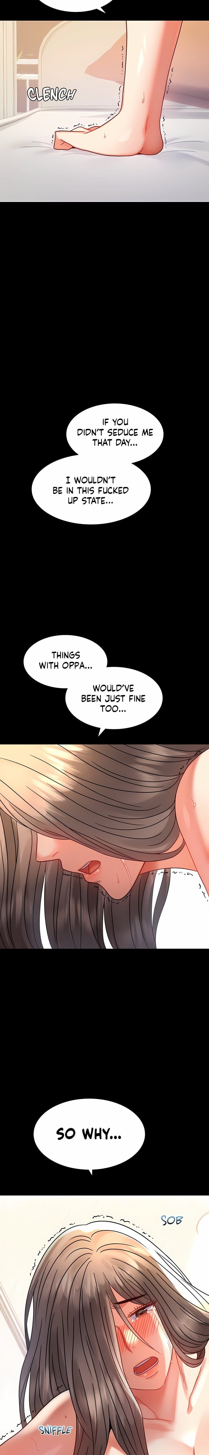 Infidelity 101 (Uncensored), chapter 43, page 13 of 23