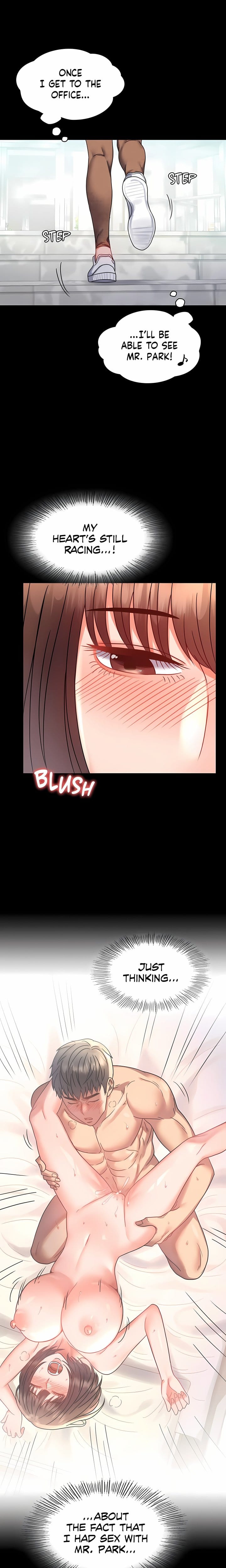 Infidelity 101 (Uncensored), chapter 43, page 16 of 23