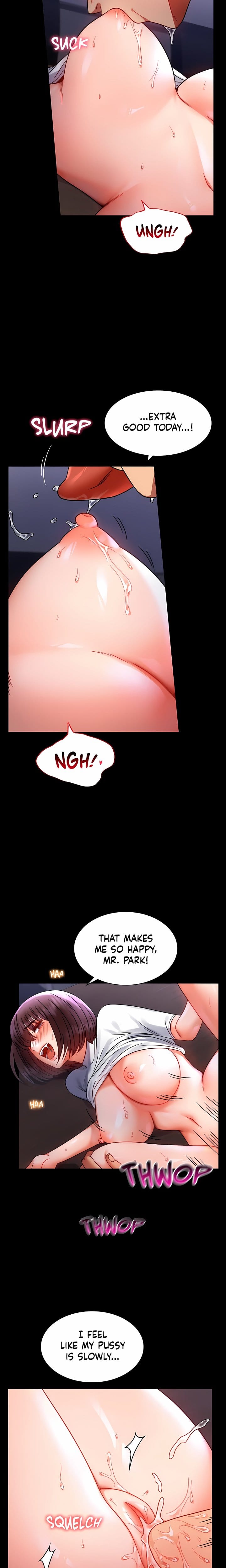 Infidelity 101 (Uncensored), chapter 50, page 5 of 23