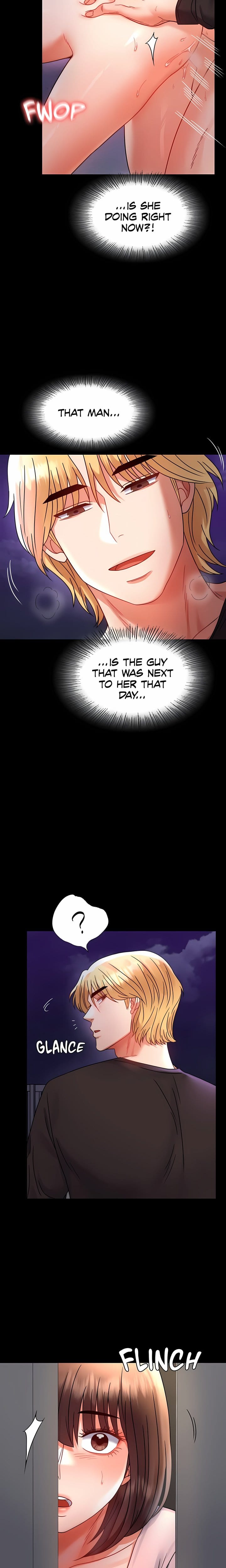 Infidelity 101 (Uncensored), chapter 51, page 12 of 25