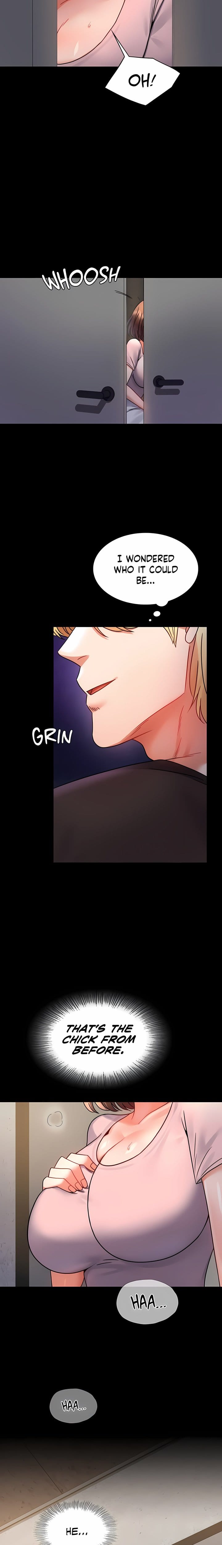 Infidelity 101 (Uncensored), chapter 51, page 13 of 25
