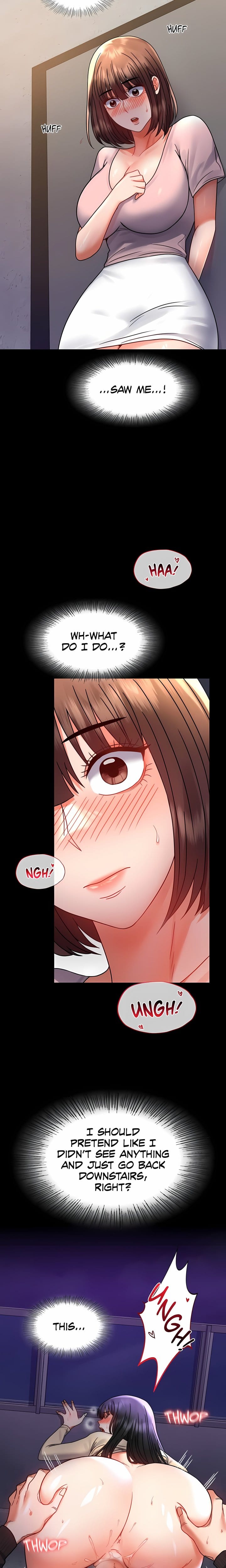 Infidelity 101 (Uncensored), chapter 51, page 14 of 25