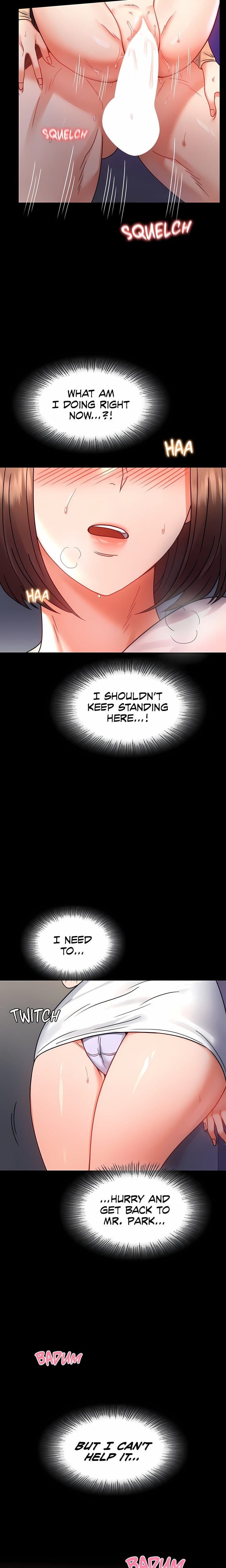 Infidelity 101 (Uncensored), chapter 51, page 19 of 25