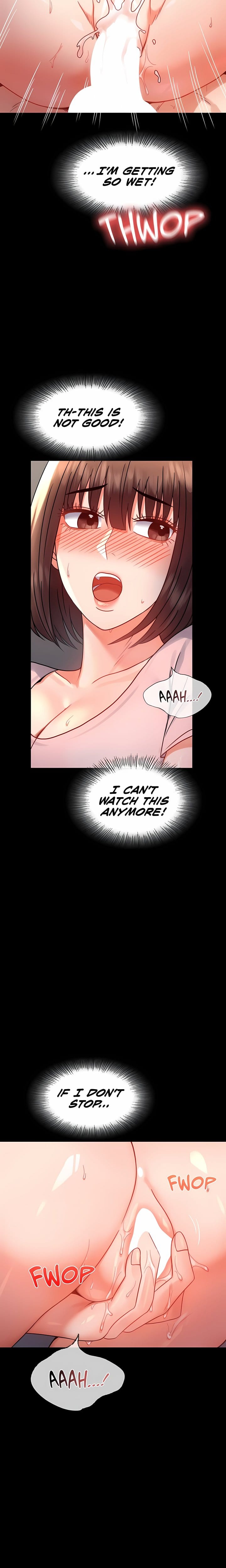 Infidelity 101 (Uncensored), chapter 51, page 21 of 25