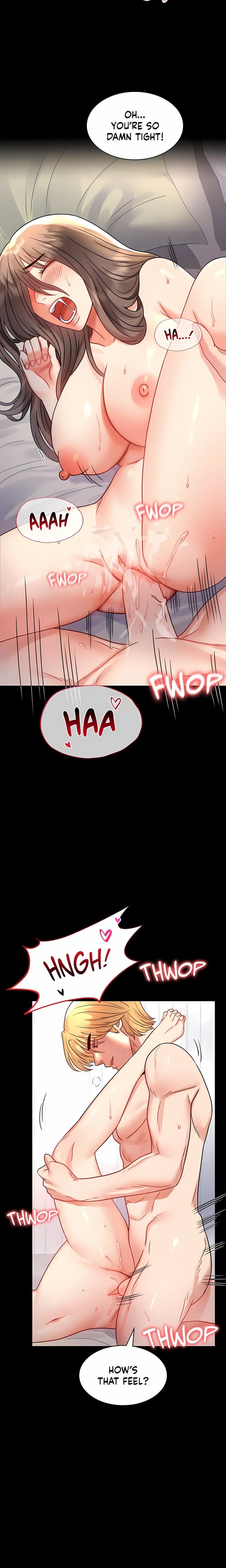 Infidelity 101 (Uncensored), chapter 53, page 5 of 24