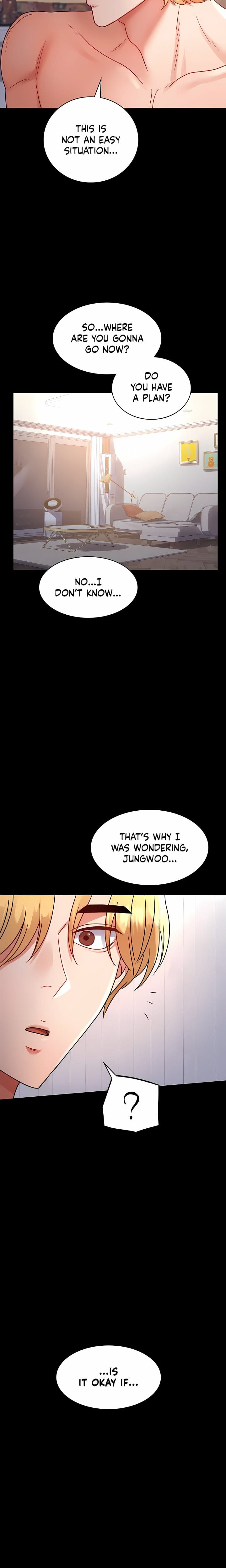 Infidelity 101 (Uncensored), chapter 53, page 11 of 24