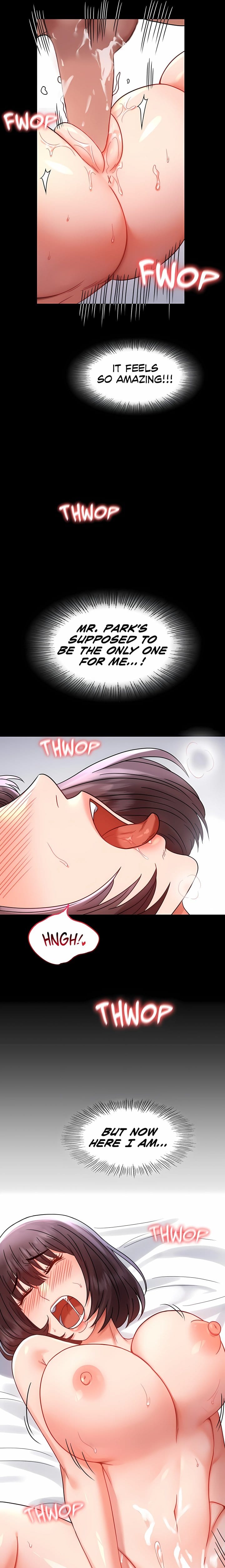 Infidelity 101 (Uncensored), chapter 53, page 18 of 24