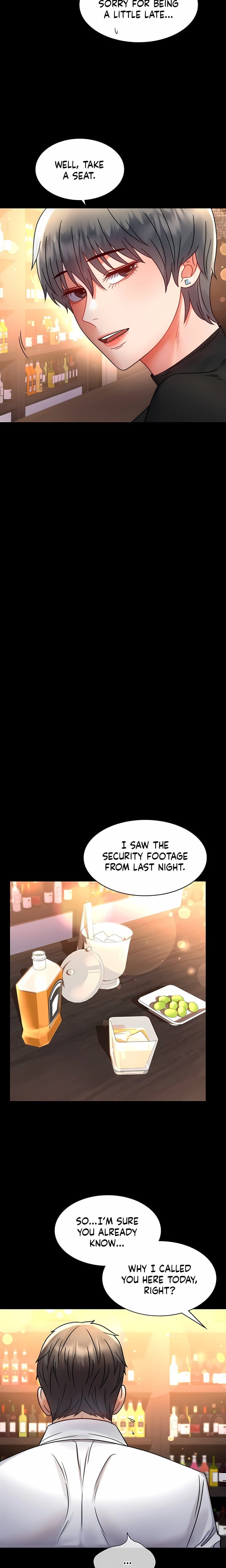 Infidelity 101 (Uncensored), chapter 54, page 8 of 24