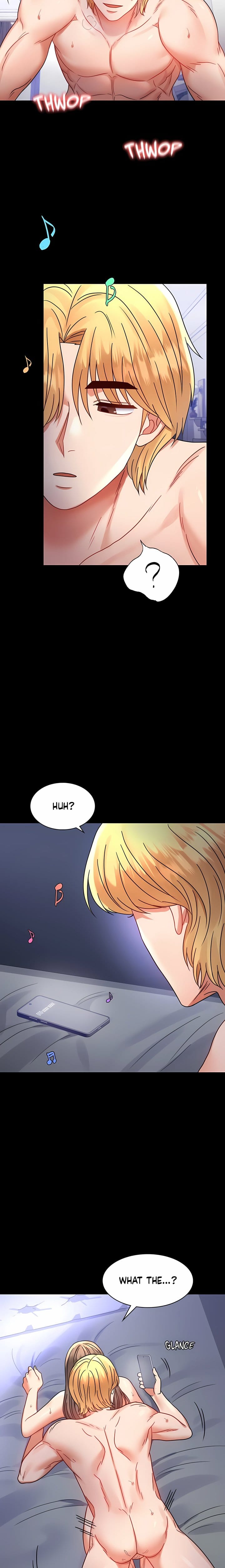 Infidelity 101 (Uncensored), chapter 54, page 20 of 24