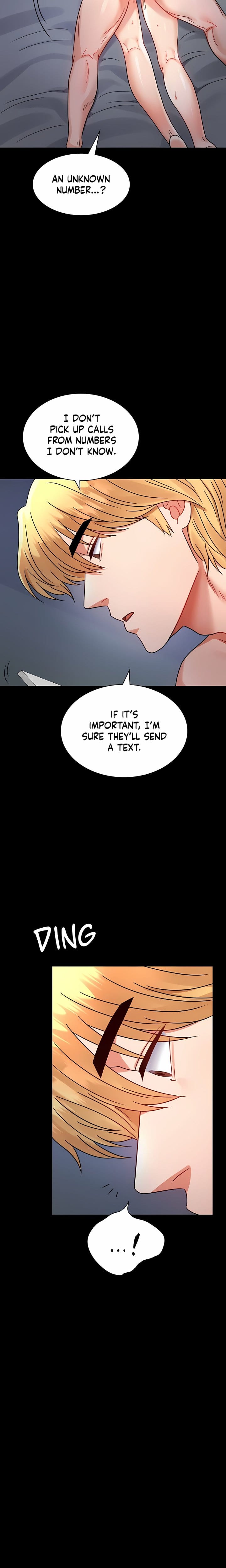 Infidelity 101 (Uncensored), chapter 54, page 21 of 24