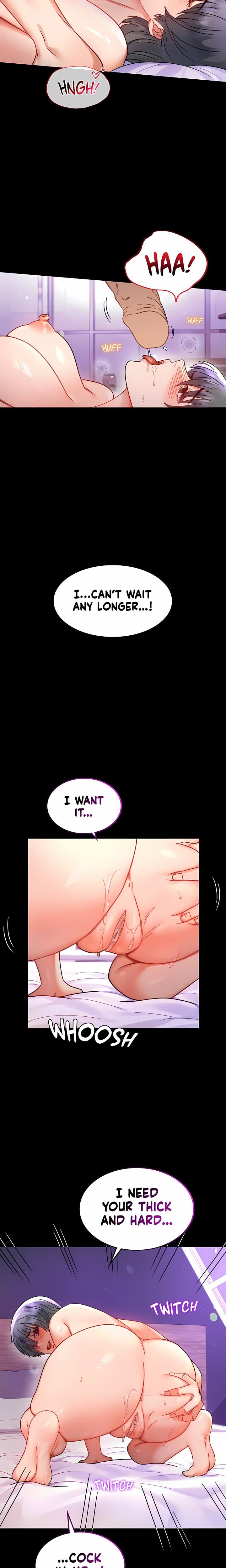 Infidelity 101 (Uncensored), chapter 55, page 16 of 23