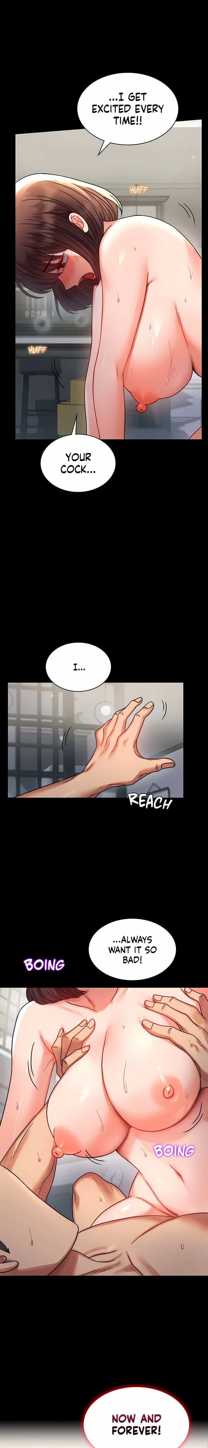 Infidelity 101 (Uncensored), chapter 56, page 16 of 23