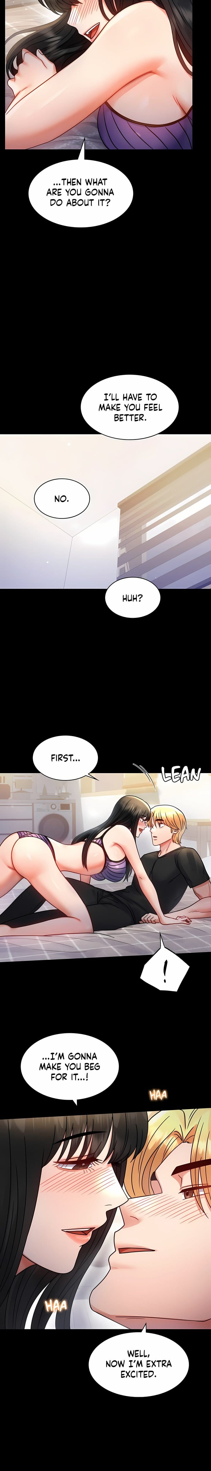 Infidelity 101 (Uncensored), chapter 57, page 5 of 22