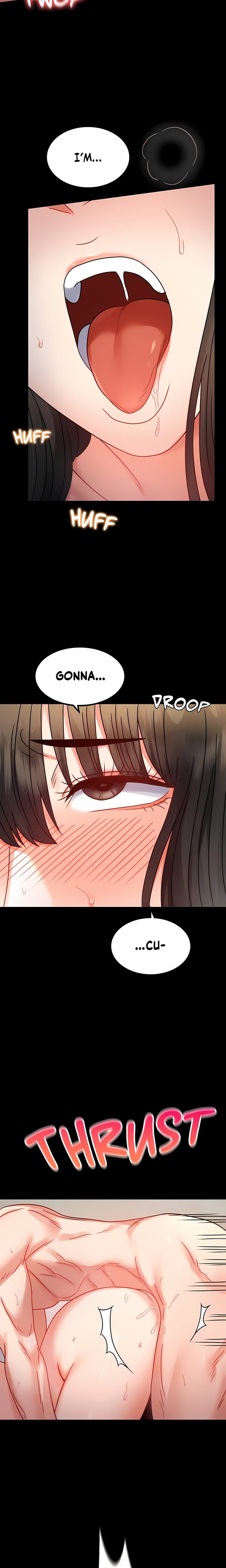 Infidelity 101 (Uncensored), chapter 57, page 21 of 22