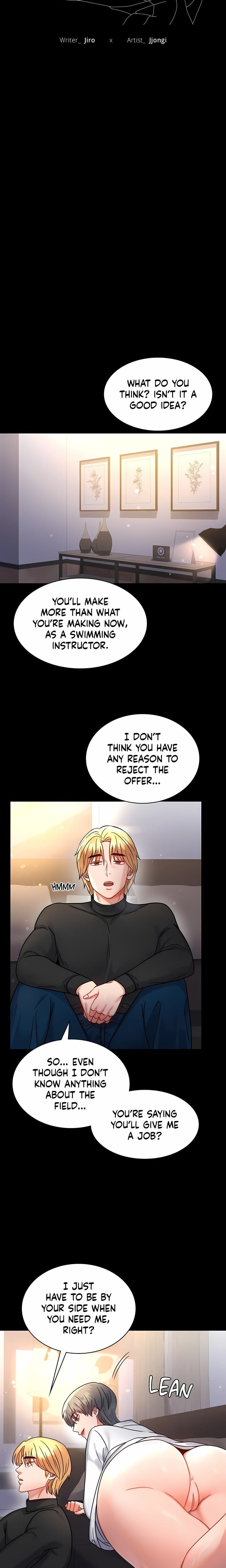 Infidelity 101 (Uncensored), chapter 59, page 5 of 22