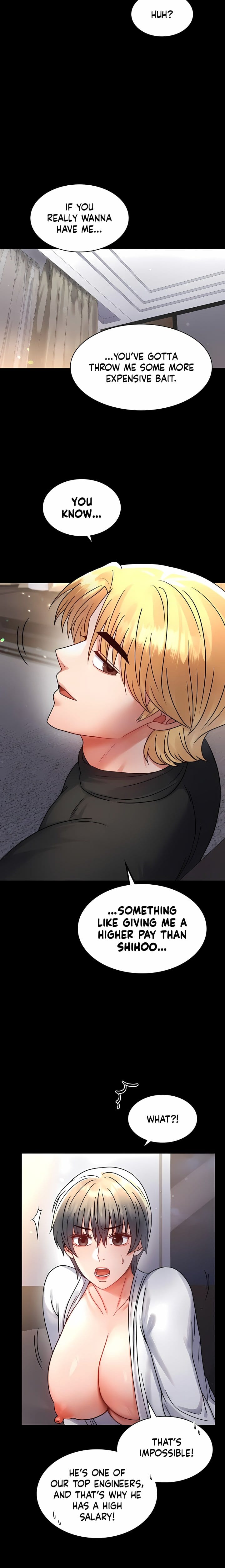 Infidelity 101 (Uncensored), chapter 59, page 7 of 22