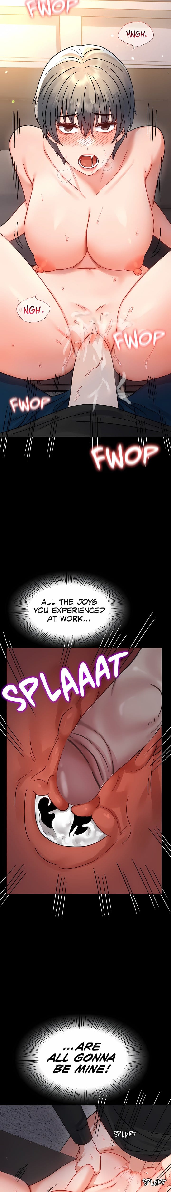 Infidelity 101 (Uncensored), chapter 59, page 13 of 22