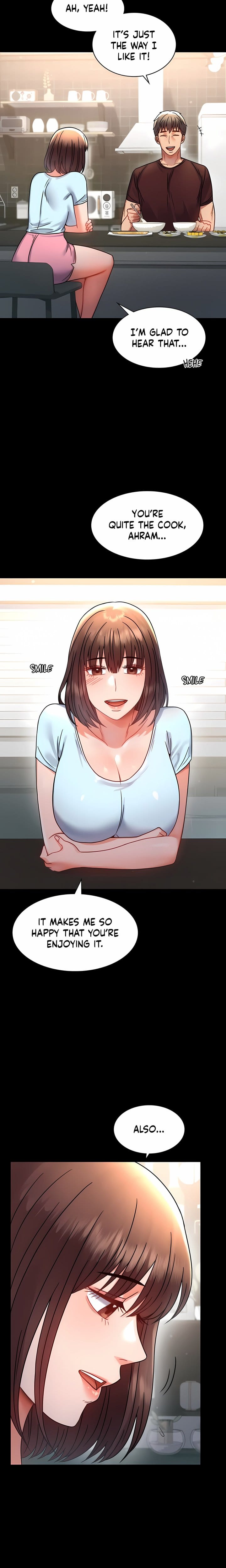 Infidelity 101 (Uncensored), chapter 59, page 15 of 22