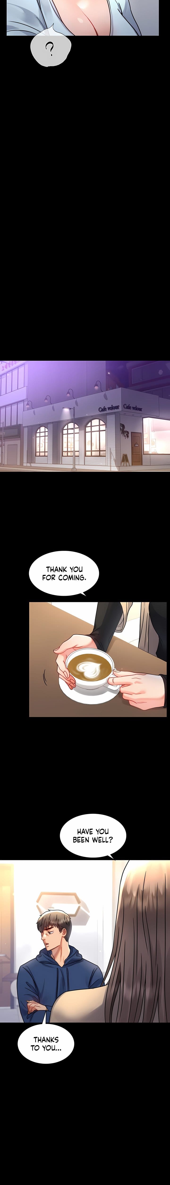 Infidelity 101 (Uncensored), chapter 59, page 18 of 22