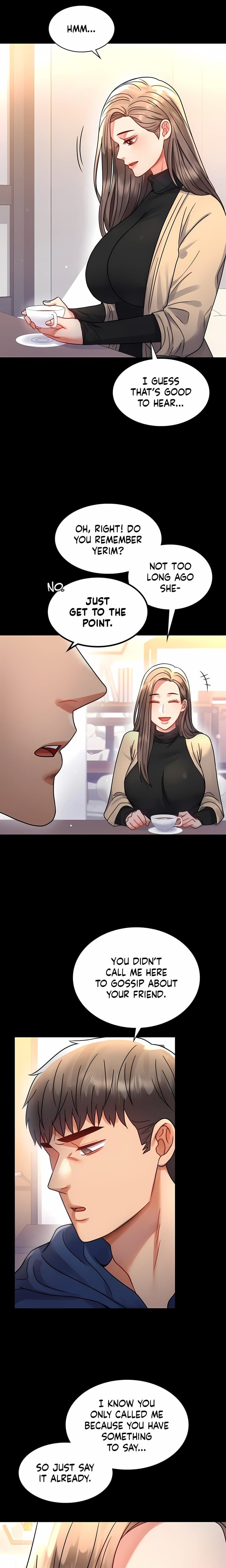 Infidelity 101 (Uncensored), chapter 59, page 19 of 22