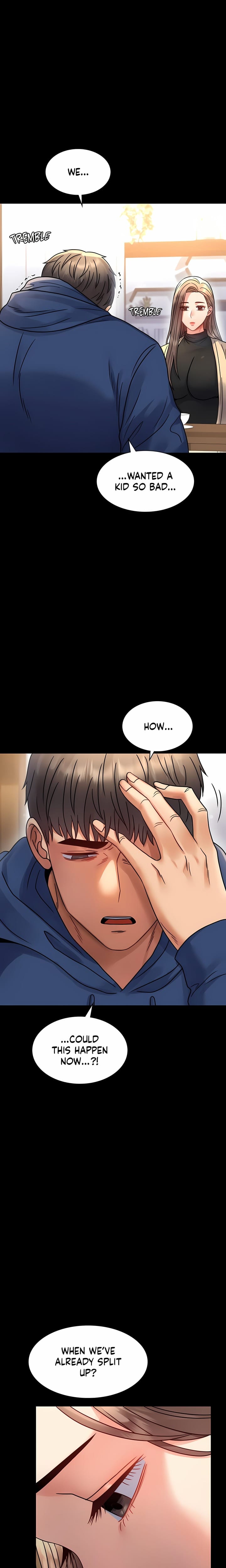 Infidelity 101 (Uncensored), chapter 60, page 7 of 24
