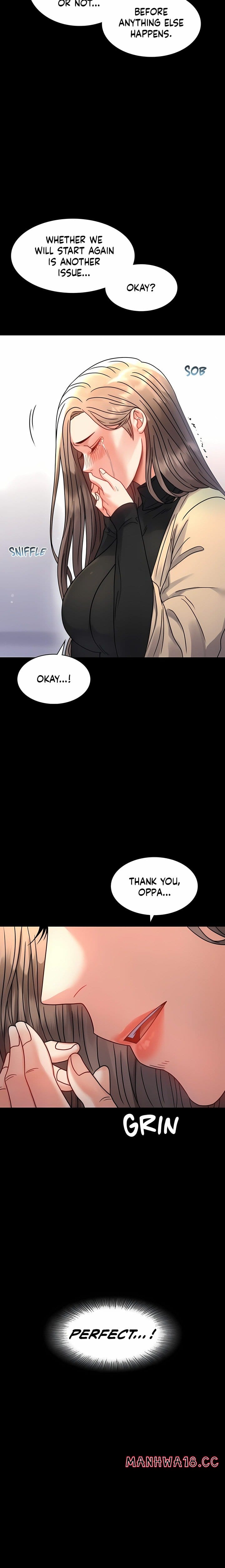 Infidelity 101 (Uncensored), chapter 60, page 9 of 24