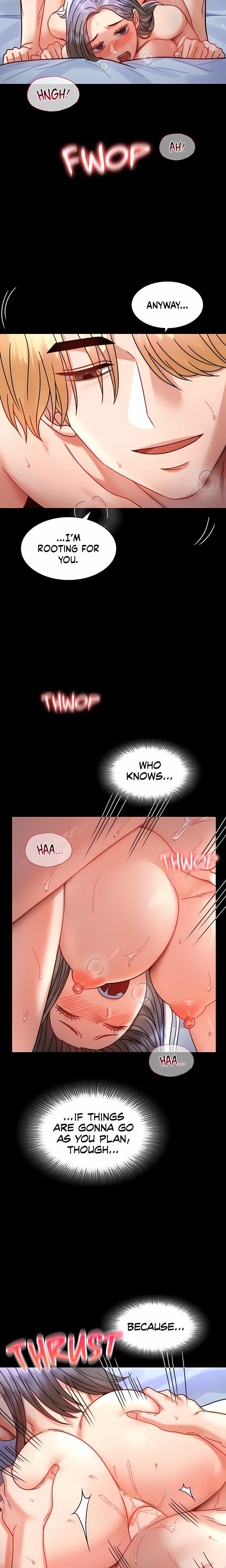 Infidelity 101 (Uncensored), chapter 60, page 18 of 24
