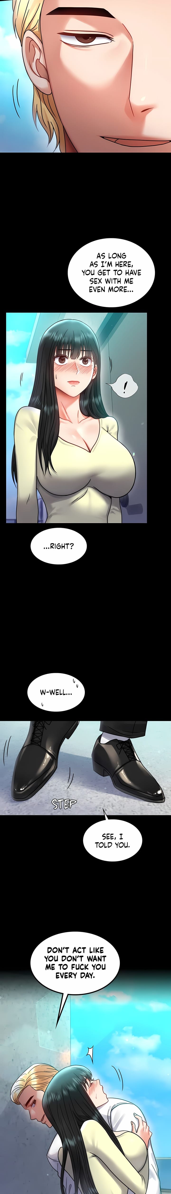 Infidelity 101 (Uncensored), chapter 61, page 13 of 21