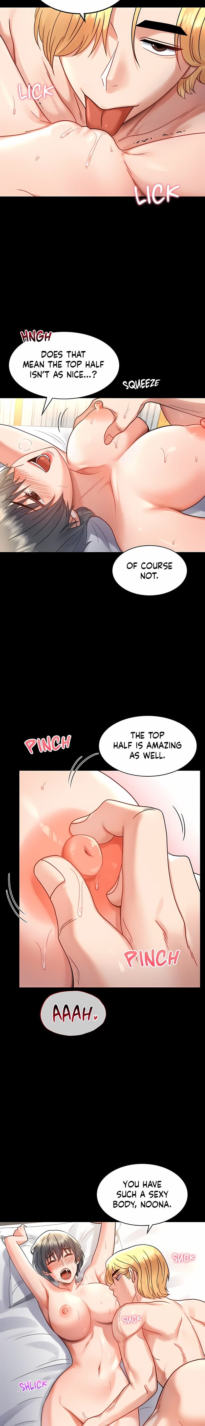 Infidelity 101 (Uncensored), chapter 62, page 9 of 24