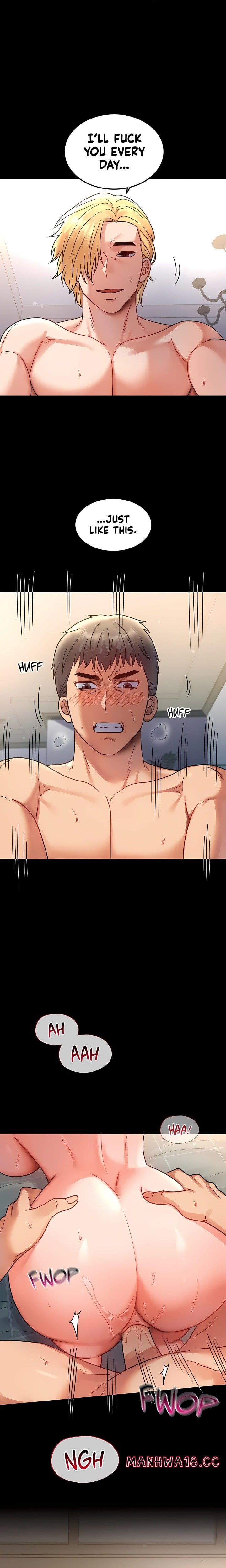 Infidelity 101 (Uncensored), chapter 62, page 15 of 24