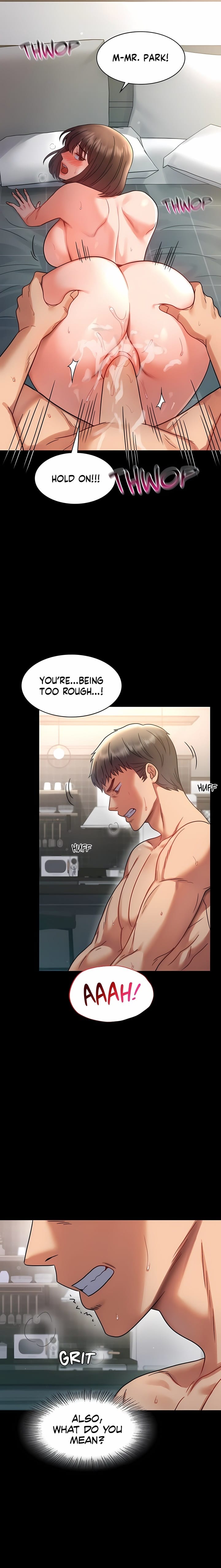Infidelity 101 (Uncensored), chapter 62, page 16 of 24