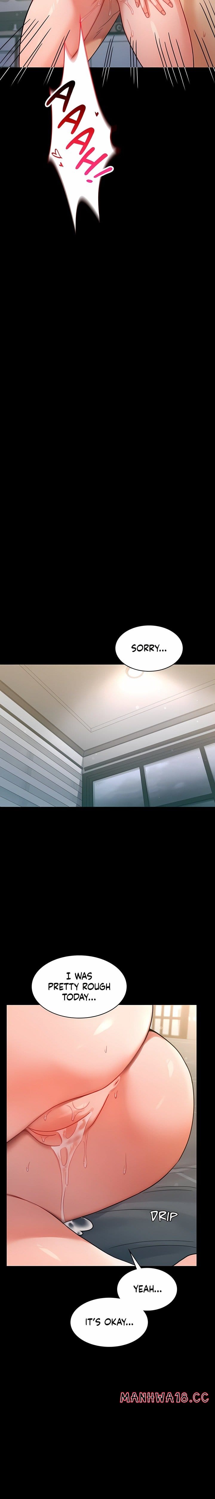 Infidelity 101 (Uncensored), chapter 62, page 19 of 24