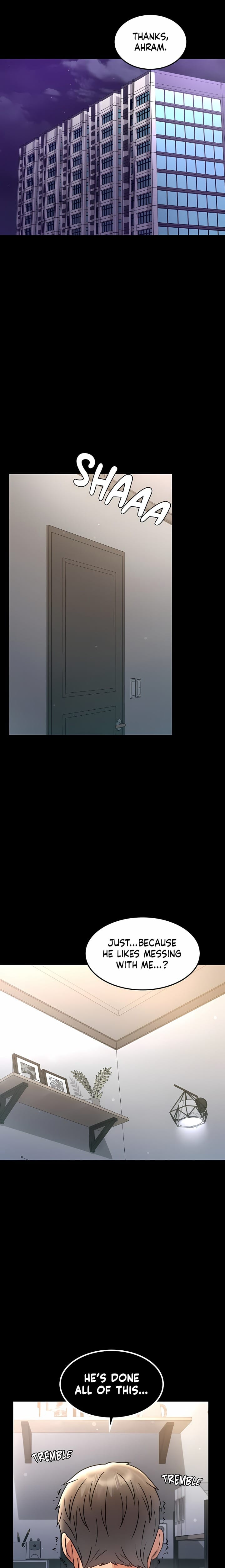 Infidelity 101 (Uncensored), chapter 62, page 23 of 24